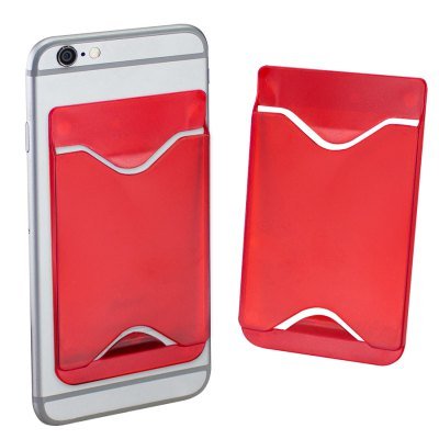 Miniatura 4 de Porta-Tarjeta para Celular