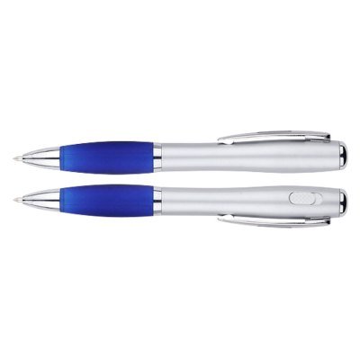 Regalo corporativo Bolígrafo con Linterna LED