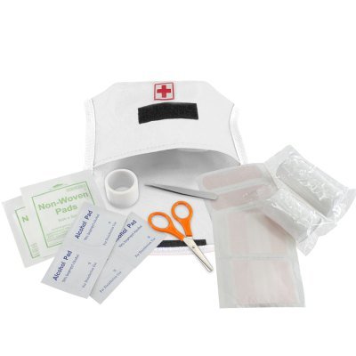 Miniatura 2 de Botiquín de Emergencia