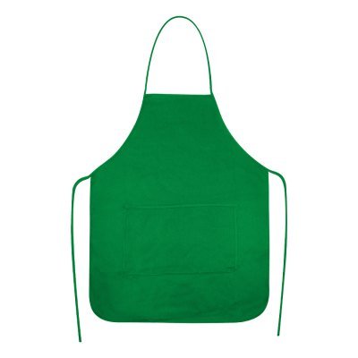 Miniatura 5 de Delantal-Pechera de TNT