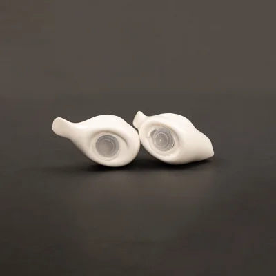 Set Salero + Pimentero "LOVE BIRDS" - Regalos Corporativos