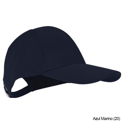 Miniatura 5 de Gorro Jockey UV UPF 50+