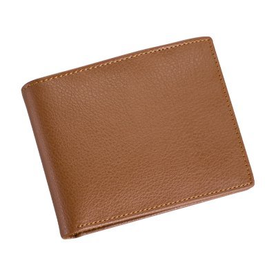 Miniatura 5 de Billetera de Cuero