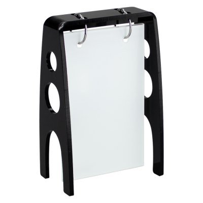 Miniatura 3 de Porta-Retrato Colgante Sublimación