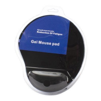 Miniatura 6 de Mouse-pad Ergonómico con Apoya-Muñeca