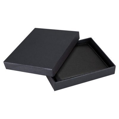 Miniatura 6 de Billetera de Cuero