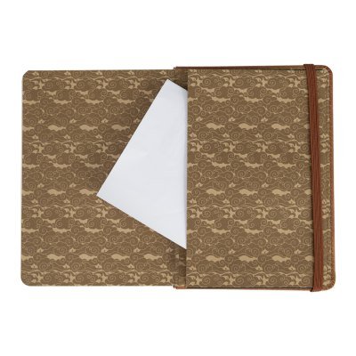 Miniatura 4 de Agenda de Viaje "TRAVEL JOURNAL"