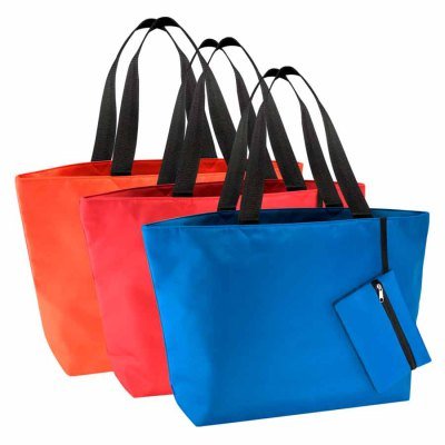 Miniatura 5 de Deluxe Bolso de Playa