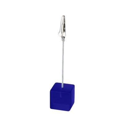 Miniatura 2 de Memo-Clip Base Cubo