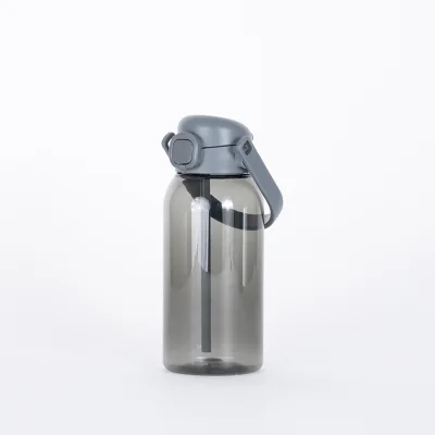 Sport Bottle Tritán"WYOMING" 1 L