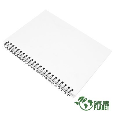 Miniatura 4 de Cuaderno de Croquis (Croquera)