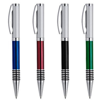 Regalo corporativo Bolígrafo Metálico Director