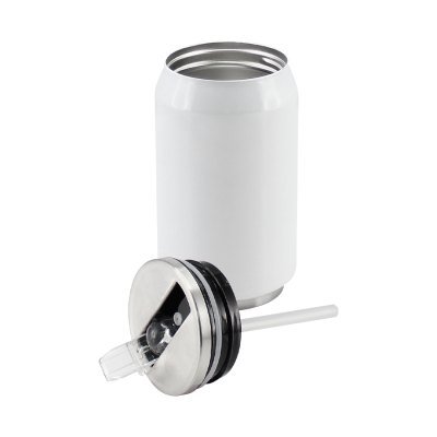 Miniatura 2 de Botella Térmica Can 350cc Sublimación