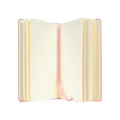 Miniatura 5 de Cuaderno Tapa Dura Encobrizada