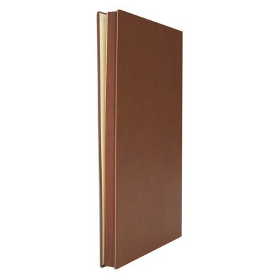 Miniatura 2 de Cuaderno encobrizado de PU eco-cuero