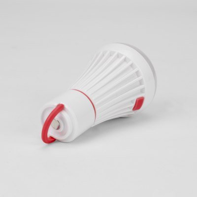 Miniatura 9 de Lámpara colgante tipo Ampolleta de 1W con 6 LED