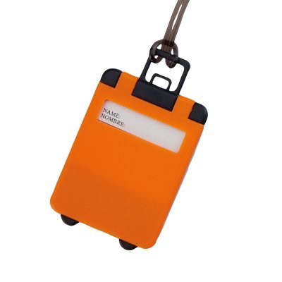 Miniatura 6 de Identificador Equipaje