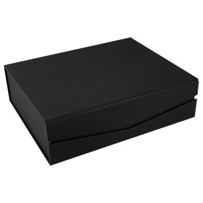 Trofeo Galvano Cristal Black Diamond - Regalos Corporativos