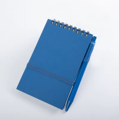Miniatura 8 de Libreta Ecológica