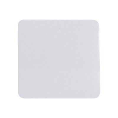 Imán cuadrado grande para Sublimación