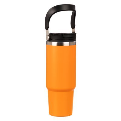 Miniatura 15 de Mug Térmico gigante doble pared de acero "HOOK" 900cc