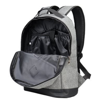 Miniatura 5 de Mochila Porta-Notebook "DOHME" 14.5L