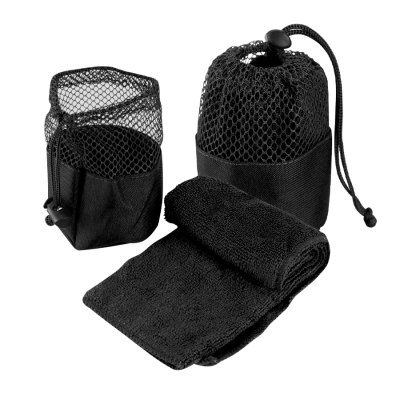 Miniatura 3 de Toalla Facial de Microfibra