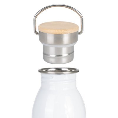 Botella para Sublimación 750cc - Regalos Corporativos