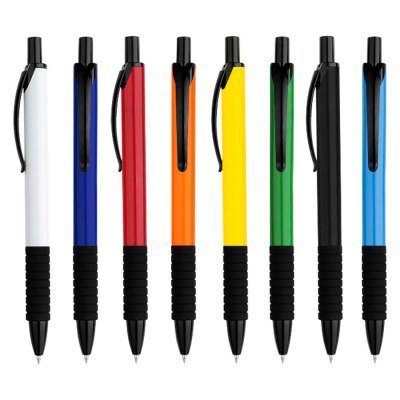 Miniatura 9 de Bolígrafo Plástico New York
