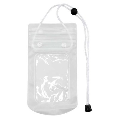 Guardatodo PVC Clear - Regalos Corporativos