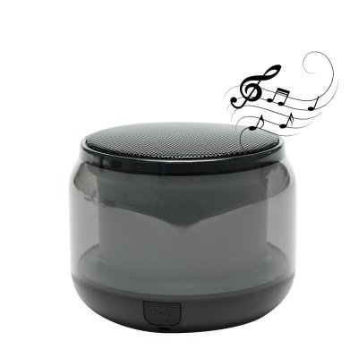 Miniatura 8 de Parlante Altavoz Bluetooth "FLASH"