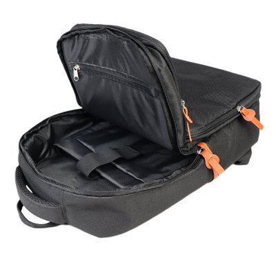 Miniatura 18 de Mochila Porta-Notebook "JAZZ" 11L