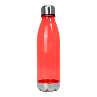 Miniatura 5 de Botella PET tapa acero "VIVID" 700cc