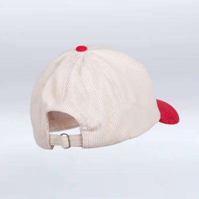 Deluxe Gorro Jockey "COTELÉ" - Regalos Corporativos
