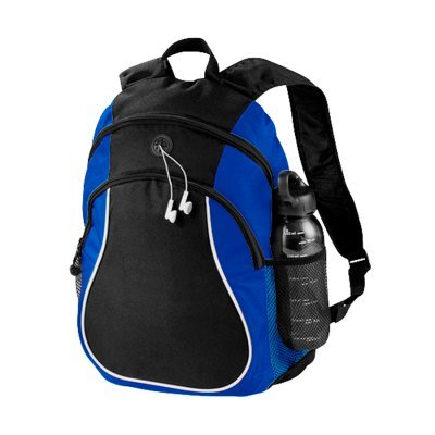 Miniatura 2 de Mochila "CITY" 20L