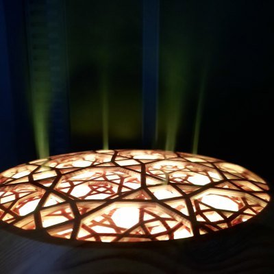 Miniatura 11 de Difusor de Aroma con música