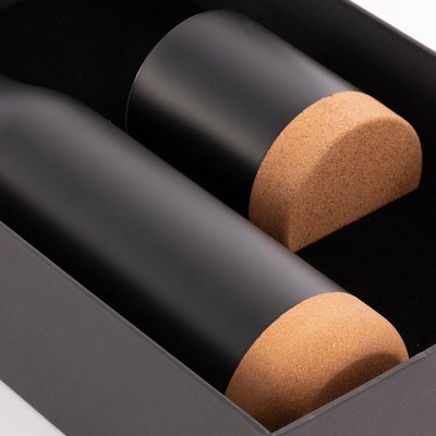 Miniatura 8 de Set de Regalo Termo + Mug "GENEVE"