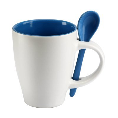 Miniatura 2 de Tazón con Cuchara 300cc