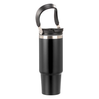 Miniatura 22 de Mug Térmico gigante doble pared de acero "HOOK" 900cc