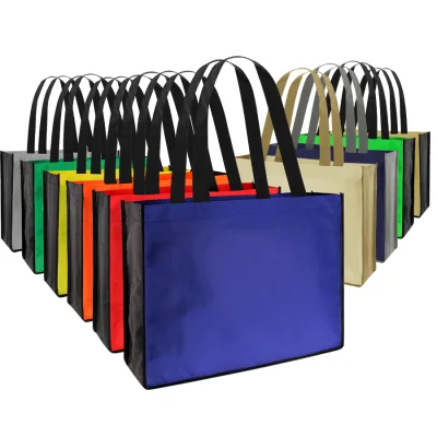 Bolsa Reutilizable Fair - Regalos Corporativos