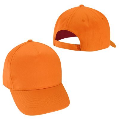 Miniatura 5 de Gorro Jockey Algodón