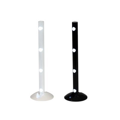 Miniatura 7 de Lámpara tubular de 1W con 4 LED