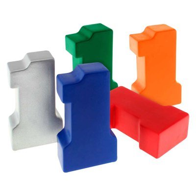 Regalo corporativo Nº1 Anti-Stress