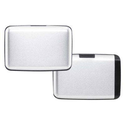 Miniatura 5 de Porta-Tarjetas Anti-Clonación Power Bank