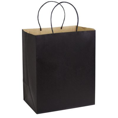 Miniatura 3 de Bolsa de Papel 120g/m2