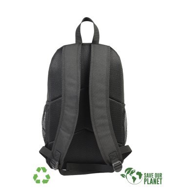 Miniatura 4 de Mochila Porta-Notebook "RPET" 20L