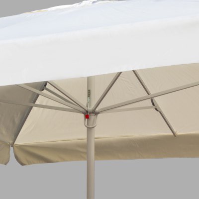 Miniatura 17 de Quitasol gigante 4x4M