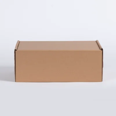 Miniatura 4 de Caja autoarmable 36 x 28.2 x 12.5 cm