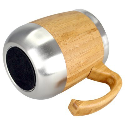 Miniatura 2 de Tazón Cervecero de Bamboo 450cc