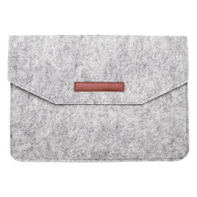 Porta-Documentos de Fieltro